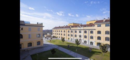 Binda Apartment | Luxy Appartment Close Navigli