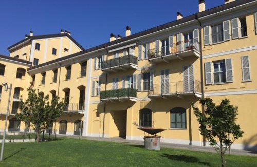 Binda Apartment | Luxy Appartment Close Navigli