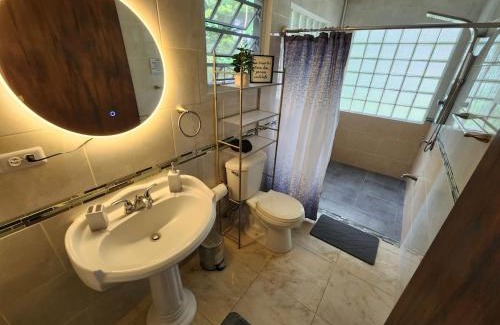 Ovejas Apartment | Luz de Campo