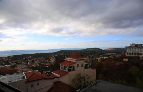 Kruje Hotel | Luz de Sol Rooms
