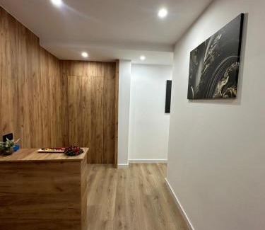 Kruje Hotel | Luz de Sol Rooms
