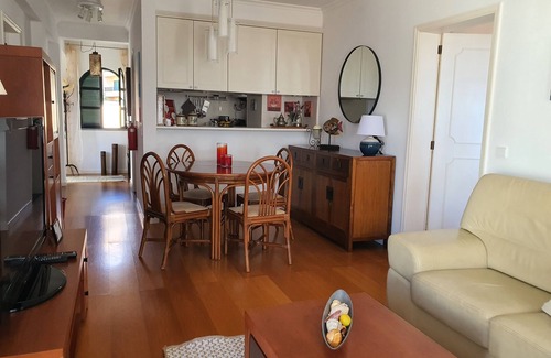 Sao Martinho Apartment | Luzia's Apartment - 2 bedroom apartment sleeps 4