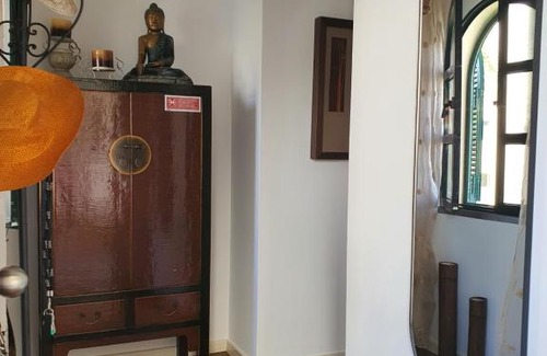 Sao Martinho Apartment | Luzia's Apartment - 2 bedroom apartment sleeps 4