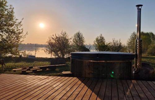 Plavniekkalns House | 28 m² House ∙ 1 bedroom ∙ 4 guests