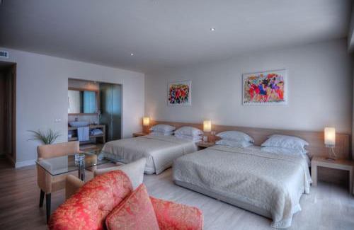 Bodrum City Center Hotel | Lvzz Hotel