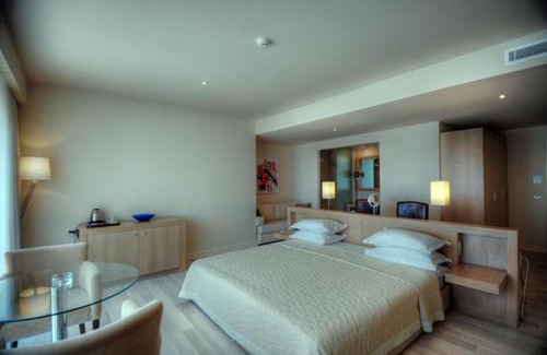 Bodrum City Center Hotel | Lvzz Hotel