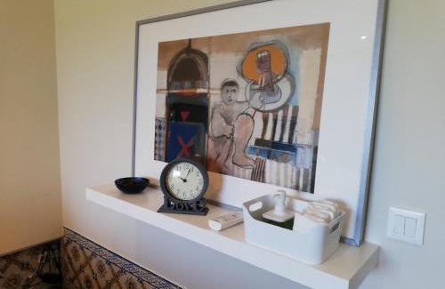 Benfica Apartment | Lx Art Flats | Flat One