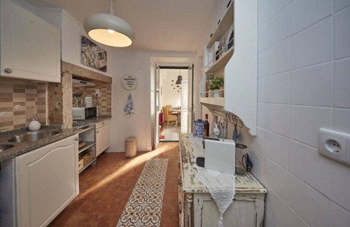 Alcantara Apartment | Lx Factory Apartment » Outside terrace