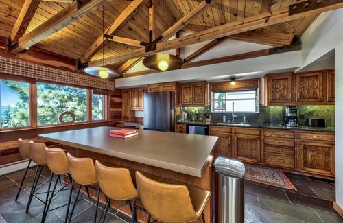 Lakeridge House | Lx13 Lakeview Mountain retreat