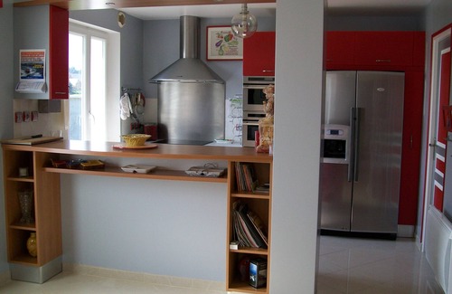 Groix House | L¥Escapade, rental on the Groix island