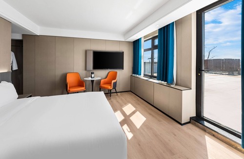 Queens Hotel | Ly New York Hotel