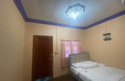 Khemarak Phoumin House | LY PORHENG Guesthouse