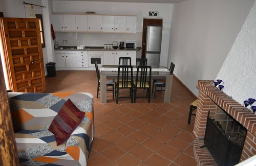 Cenes de la Vega House | Lya's house, A perfect place for vacations.