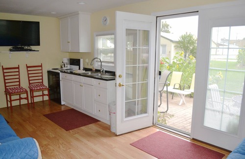 Port Austin Cottage | LYC Cottage #1