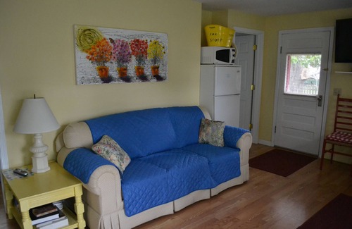 Port Austin Cottage | LYC Cottage #1