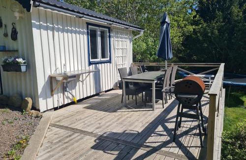 Lycke House | Lyckliga Lycke