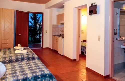 Kato Gouves Resort | Lyda Club Hotel - All Inclusive