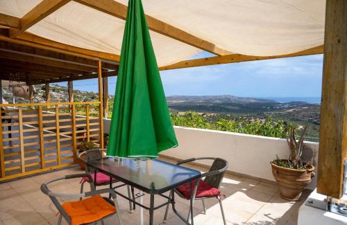 Vigla House | Lydia Guest House