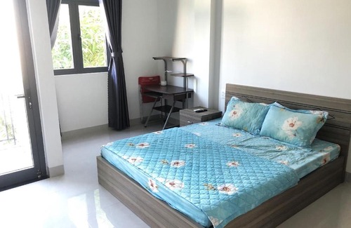 Quy Nhon House | Lyly's House - Homestay Quy Nhơn