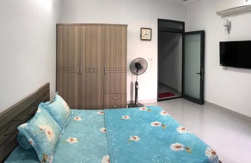 Quy Nhon House | Lyly's House - Homestay Quy Nhơn