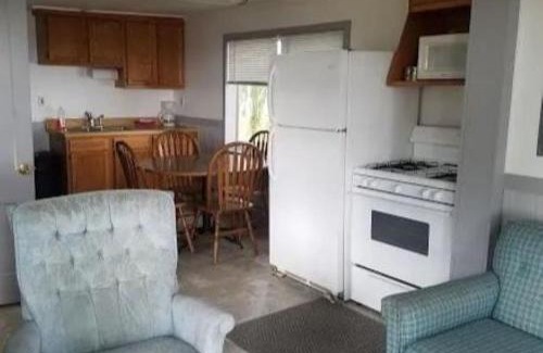 Houghton Lake House | Lyman's Cozy Lakefront Cottage