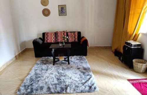 Western Region House | Lyn's country house