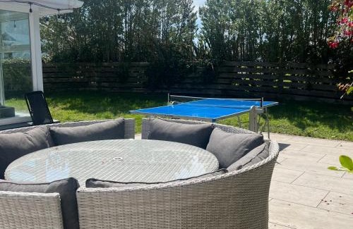 Rosslare Harbour House | Lynn Cottage St Helens Village