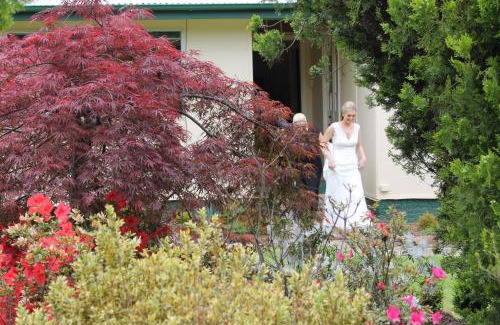 Stanthorpe House | Lynrose Place