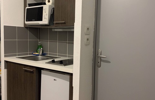 Jules Ferry - Recamier Apartment | Lyon sixth, 10-minute walk from Parc de la tête d'or