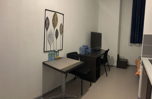 Jules Ferry - Recamier Apartment | Lyon sixth, 10-minute walk from Parc de la tête d'or