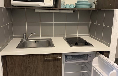 Jules Ferry - Recamier Apartment | Lyon sixth, 10-minute walk from Parc de la tête d'or