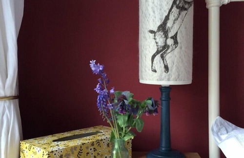 Falmouth House | Lyonesse Guest House