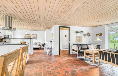 Amtoft House | "Lyra" - 500m to the inlet by Interhome