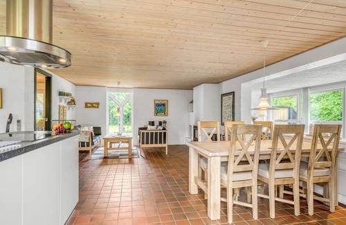 Amtoft House | "Lyra" - 500m to the inlet by Interhome