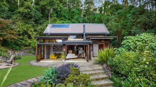 Kangaroo Valley House | Lyra Kangaroo Valley