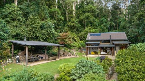 Kangaroo Valley House | Lyra Kangaroo Valley