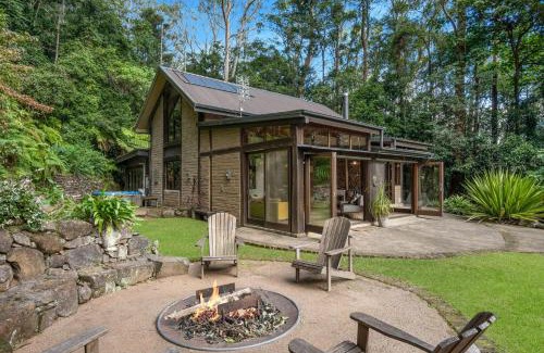 Kangaroo Valley House | Lyra Kangaroo Valley