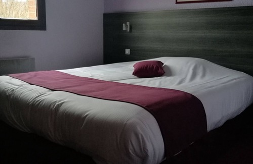Halluin Hotel | Lys Hôtel