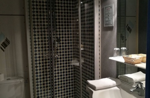 Halluin Hotel | Lys Hôtel