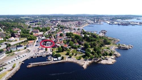 Larvik Bed & Breakfast | Lysko Gjestegård