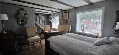 Larvik Bed & Breakfast | Lysko Gjestegård