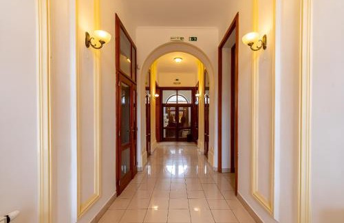 Mad Hotel | Mádi Kúria Hotel és Rendezvényközpont