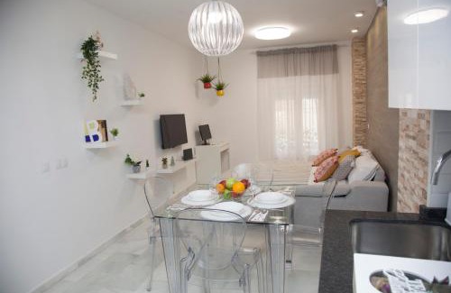 La Merced Apartment | Málaga Peña Historical Centre Apartment