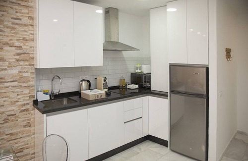La Merced Apartment | Málaga Peña Historical Centre Apartment