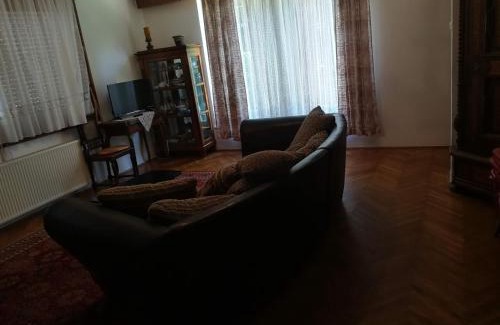 Balatonboglar Apartment | Mária Villa