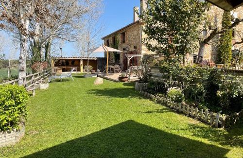 Caldes de Malavella Apartment | Más Figueres
