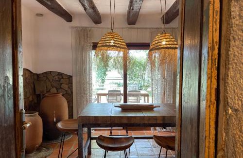 Caldes de Malavella Apartment | Más Figueres