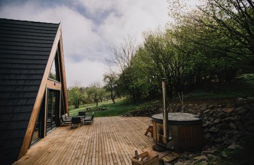 Parad Ski Chalet | MátraTea Elvonulóház