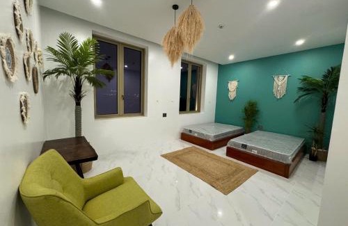 Bao Ninh House | Mây Tropic