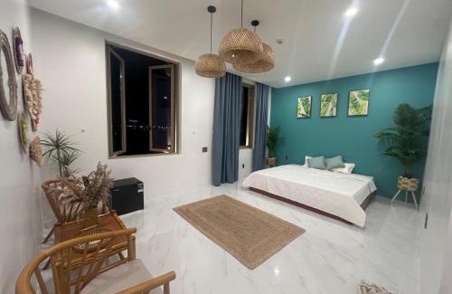Bao Ninh House | Mây Tropic